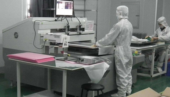 米兰官方版网站登录入口-米兰（中国）
操作者应熟悉设备的性能和结构