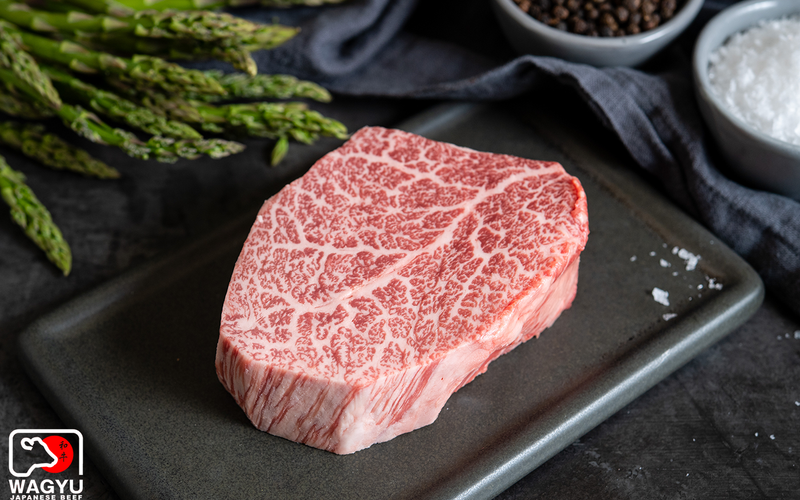 Fast Methods To Learn Wagyu Beef