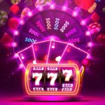 The Thrill of the Spin Exploring Slot Bonus Opportunities