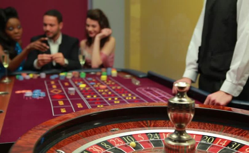 The Psychology of Casino Design: Creating an Atmosphere of Excitement and Engagement