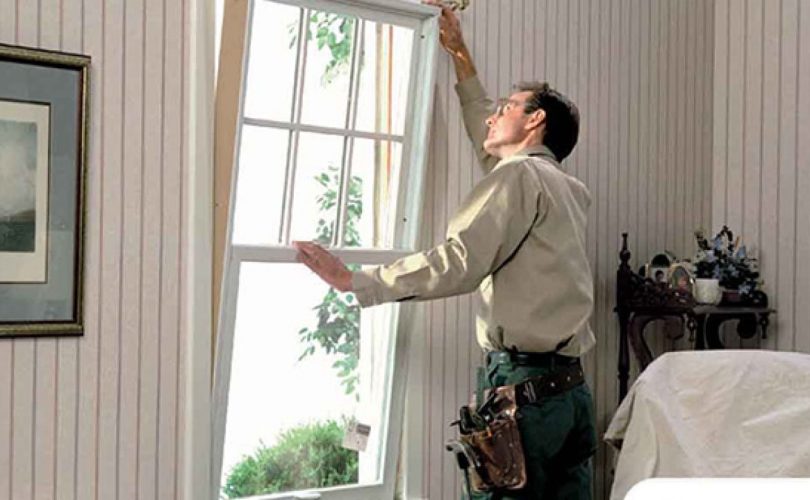 Quality Installations: Ensuring a Seamless Window Replacement