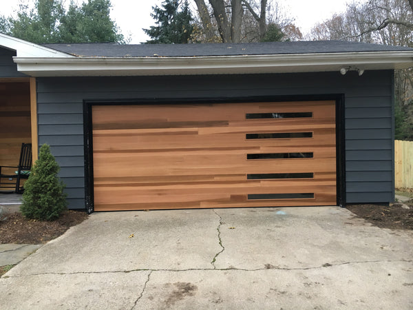 Secure Your Sanctuary: The Importance of Robust Garage Doors in Protecting Your Home