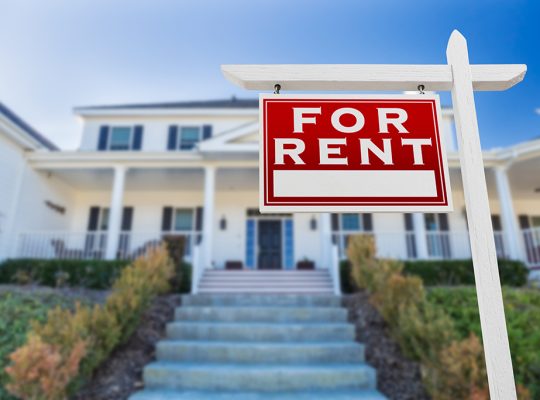 The Landlord's Guide: Building Wealth and Security through Rental Properties