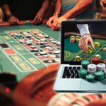 Capitalizing on Success: Capsa Susun Poker at Winnipoker