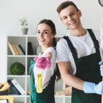 Dust-Free Haven: Expert House Cleaning for a Healthier Home