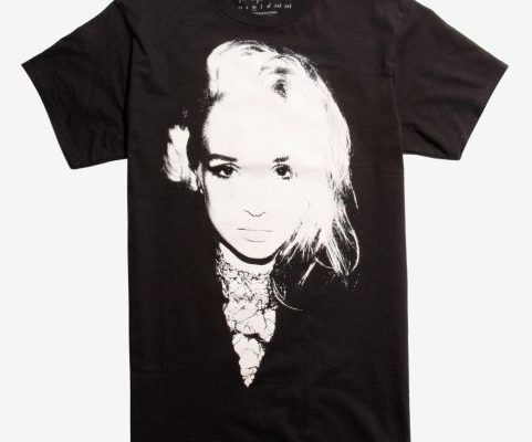 The Poppy Store Extravaganza: Exclusive Merchandise Unveiled