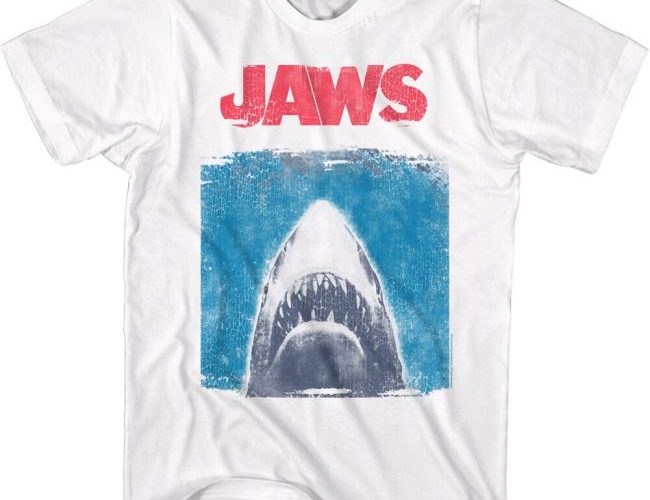 From Jaws Shop to Your Doorstep: Must-Have Items for Fans