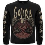 Elevate Your Style with Gojira Official Merch: A Fan’s Essential Buying Guide