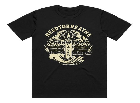 Discover the Hidden Gems: Needtobreathe Store Top Picks Revealed