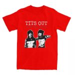 Elevate Your Style: Must-Have Johnnie Guilbert Merchandise for True Fans