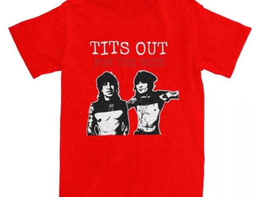 Elevate Your Style: Must-Have Johnnie Guilbert Merchandise for True Fans