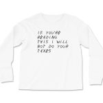 Unlock the Power of Precision with The Accountant Merch: A Shopper’s Guide