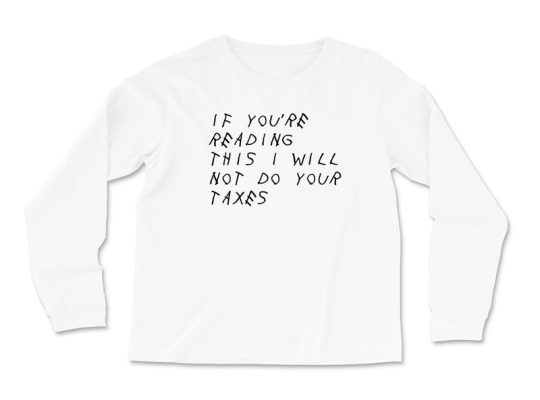 Unlock the Power of Precision with The Accountant Merch: A Shopper's Guide