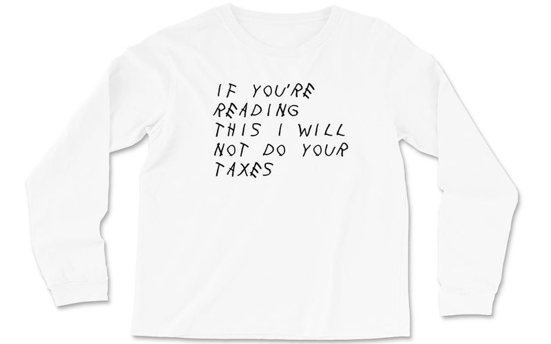 Unlock the Power of Precision with The Accountant Merch: A Shopper's Guide