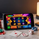 Progressive Jackpot Paths Offering Exceptional Upside For Ambitious Casino Players