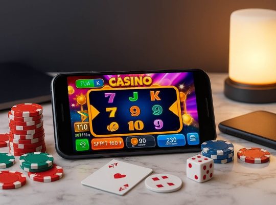 Progressive Jackpot Paths Offering Exceptional Upside For Ambitious Casino Players