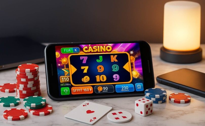 Progressive Jackpot Paths Offering Exceptional Upside For Ambitious Casino Players