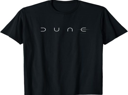 Dune Merchandise 101: The Art of Choosing Authentic Products