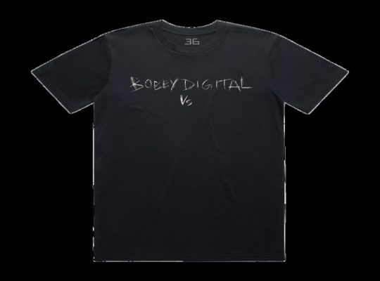 RZA Official Merch: Elevate Your Style with Authenticity