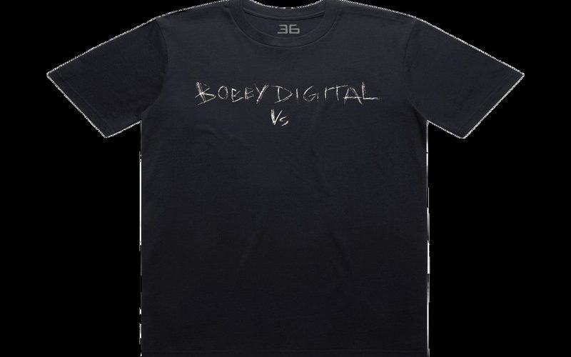 RZA Official Merch: Elevate Your Style with Authenticity