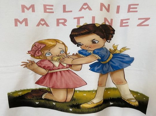 Monster Prom Store Showcase: Must-Have Official Merch for Fans