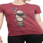 The Mask Shop Spotlight: Exclusive Merchandise for True Fans