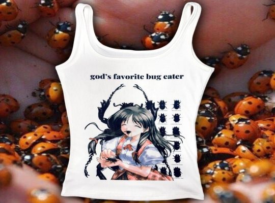 Insider's Look: Nicki Minaj Merchandise You Can't Miss Out On