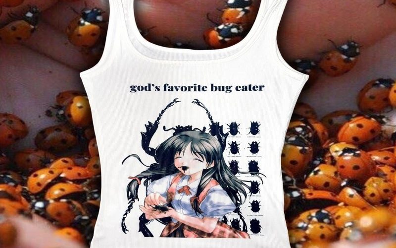 Insider's Look: Nicki Minaj Merchandise You Can't Miss Out On