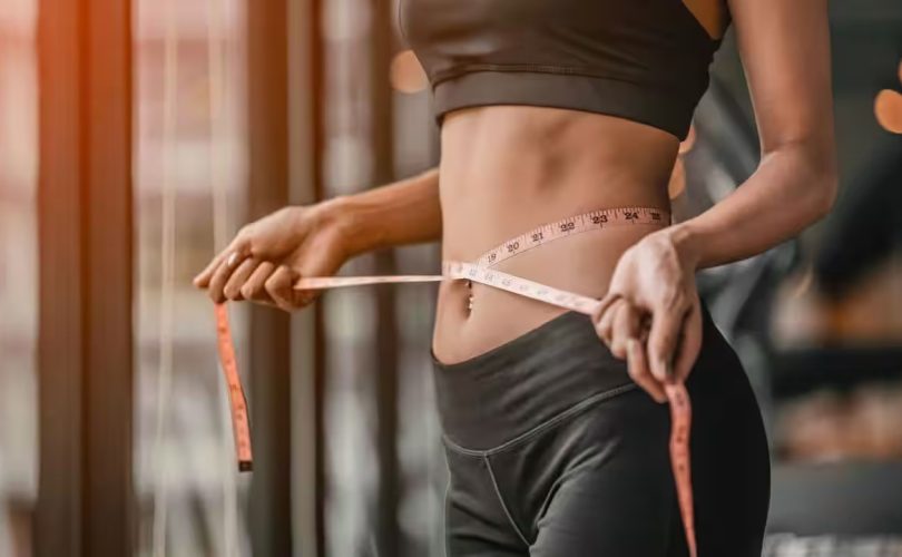 Easy Lifestyle Changes That Boost Weight Loss Effortlessly
