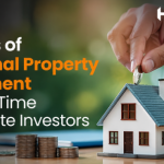 Benefits of Fractional Property Investment for First-Time Real Estate Investors